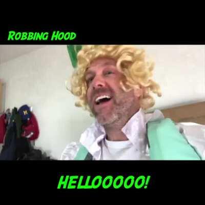 The GME thing as I understand it