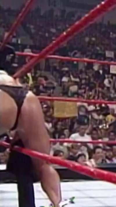 Debra's Sexy Rear End 3