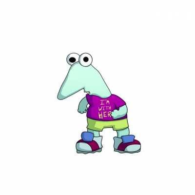 Smormu does his iconic dance for a whole minute - The Uranium Core