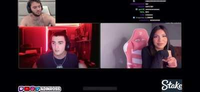 Do you wanna see me dunk?