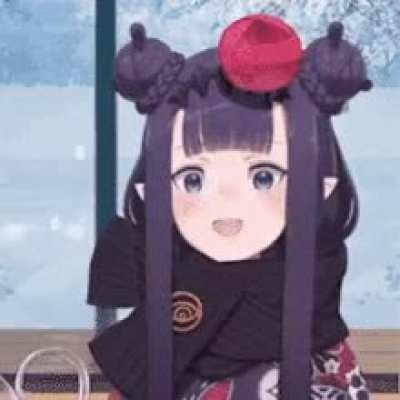 Me when the holoadverts debut be like: