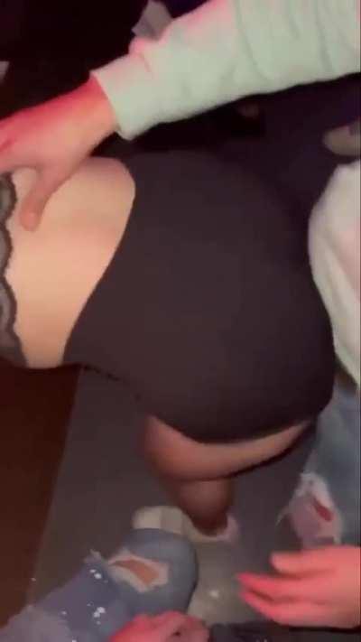 perreo Compilation💦