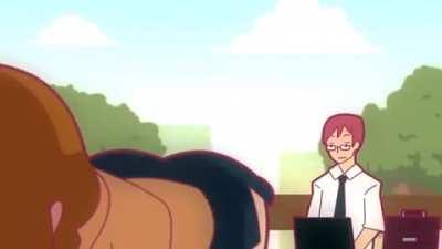 I believe Lord Immersion will enjoy this. 😏