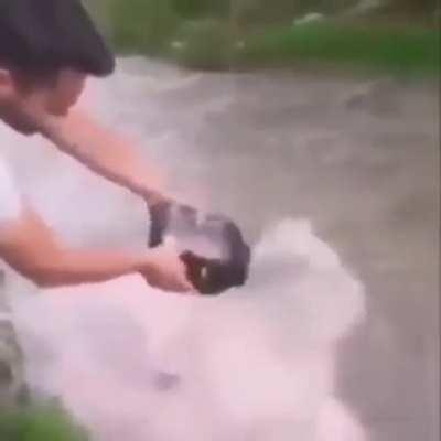 Fenda do Protein 💪