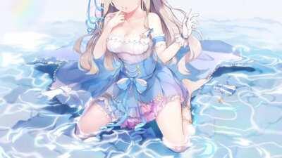 Civias goodbye message to all of us <3 (Plus message at end)