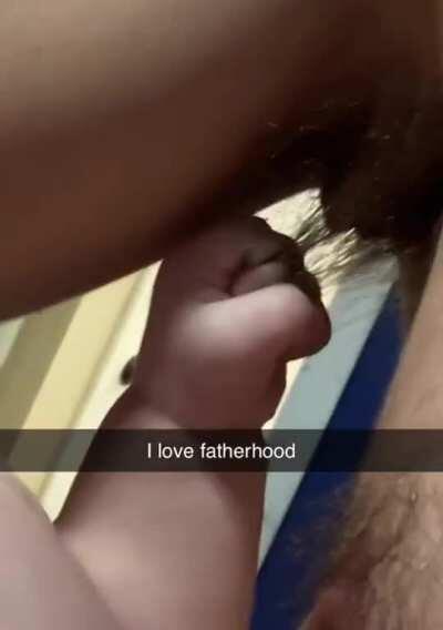 He doesn't understand the pain