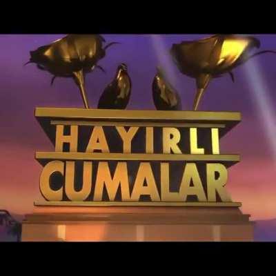 Hayırlı Cumalar KGB Hulkı