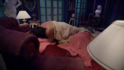 Tridha Choudhury in Aashram Season 1 (2020)