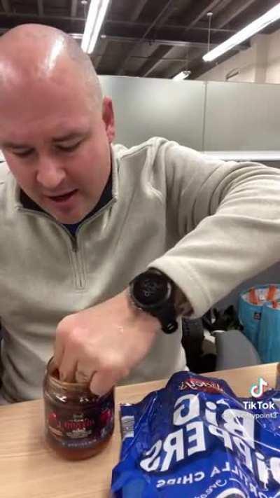 Thanks for the life hack!