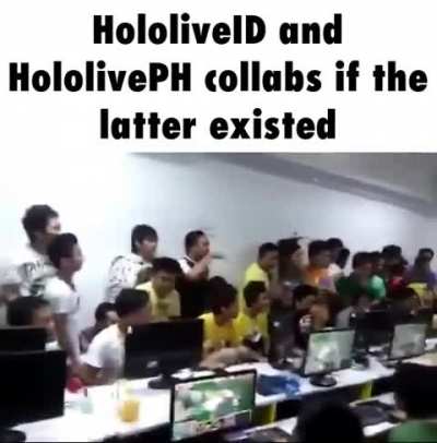 What if HololivePH existed...