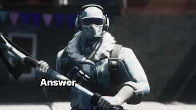 Cool bug facts with frostbite!