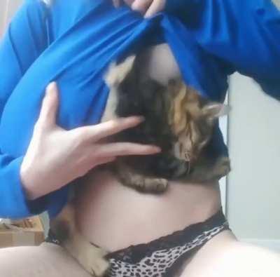 That’s some nice pussy