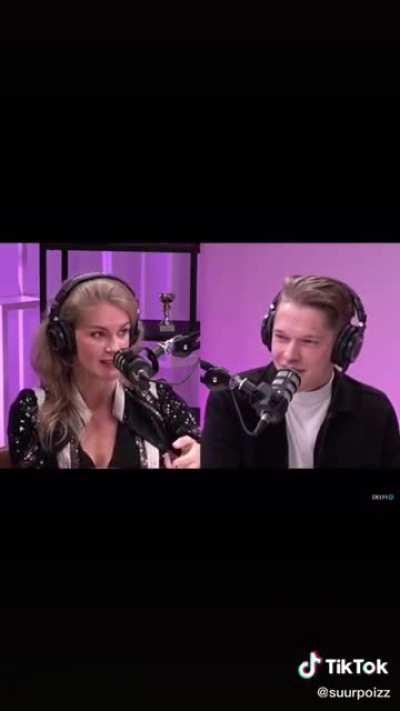 Millised mehed teie olete?