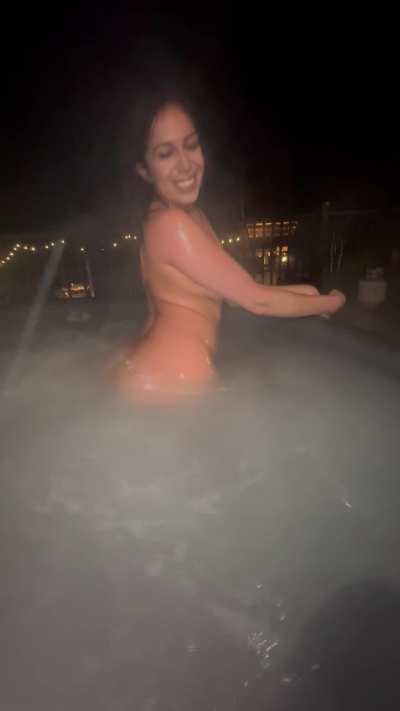 Petite, sweet, Latina