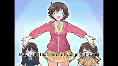 Lemme tell you why I hate furries