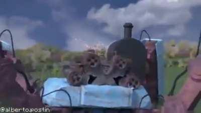 Thanks, I love everything about this video