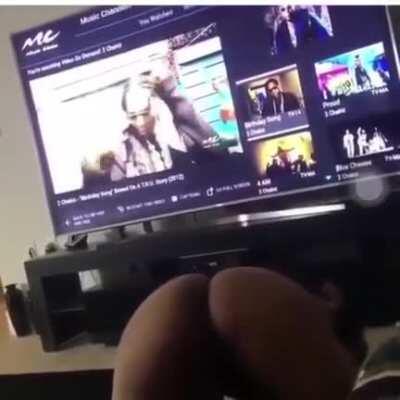 I ain't see this jawn in the thread