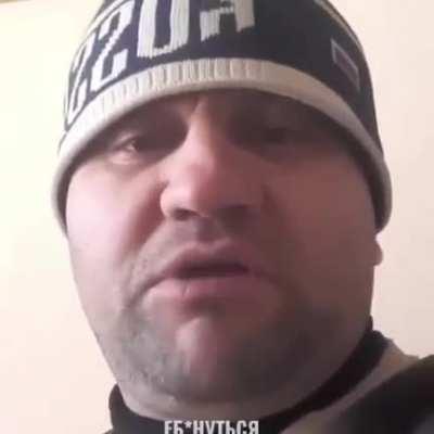 Ну и в чем он не прав?