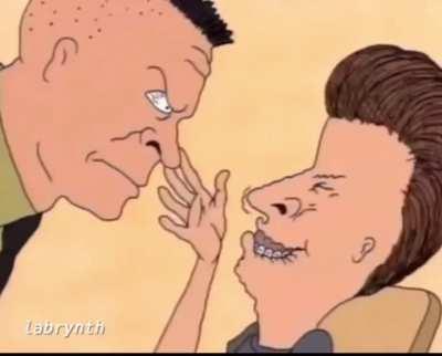 do you find it amusing?