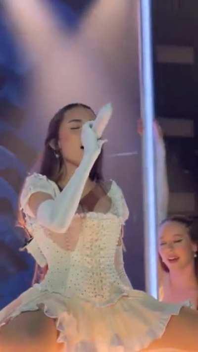 Stay Numb & Carry On in Stockholm