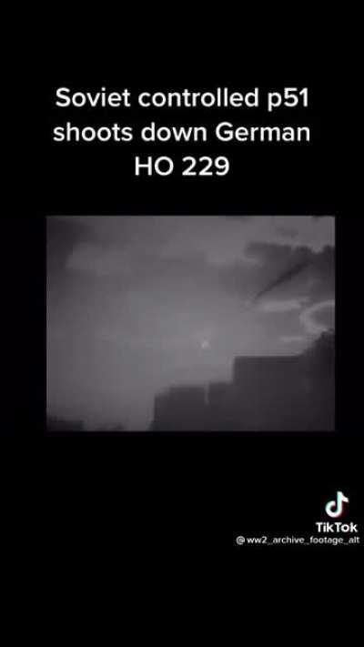 Some guy on tiktok just posted war thunder gameplay thinking it was real footage 💀