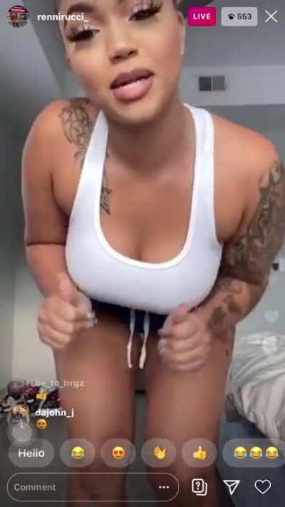 Rennirucci2x - Video #8230