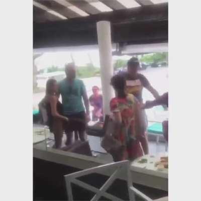 Remember the Ukrainian tourists? 😂