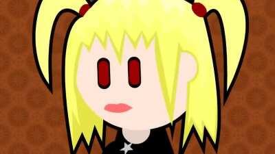 Resumão Rapidão de death note (créditos ao canal Dippertale :D)