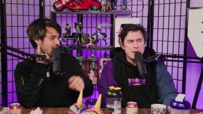 Nikocado Avocado Responds to Trash Taste's Video About Him