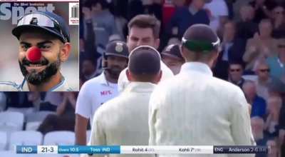 Been on an edging streak since 2021