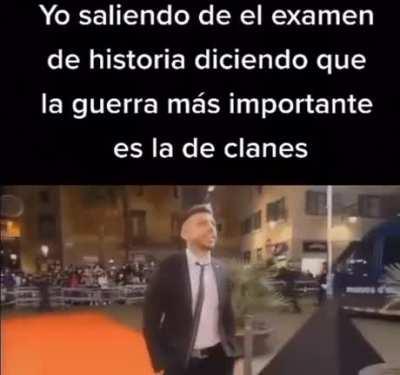 Que bien se sienten las vacaciones 