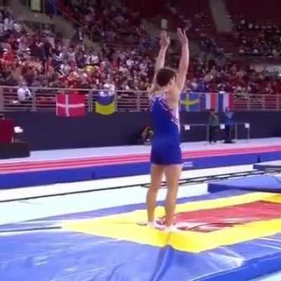 Now Do It On The Couch!