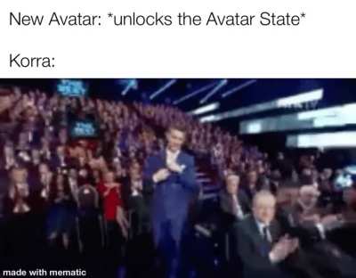 She’s going to have so much fun guiding the next Avatar