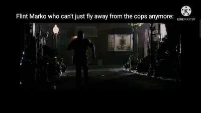 Oh you can't do this to me