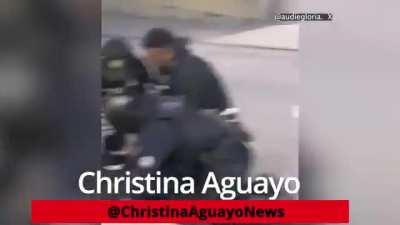 First Antifa Member Criminally Charged As Domestic T*rrorist After Riot At ICE Facility In Oregon