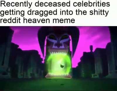 Wholesome big chungus moment