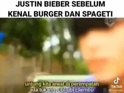 Justin Cilembu