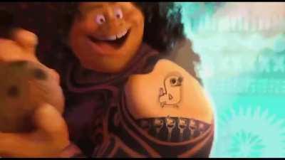 you'e welcome with sound