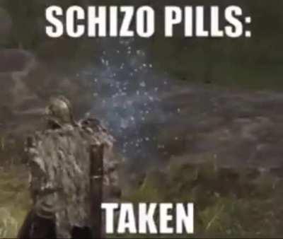 where'd my maiden go