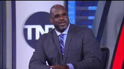 [Highlight] Shaq: 