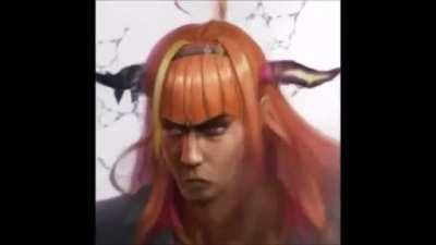 The last thing you see before overdosing on AsaCoco