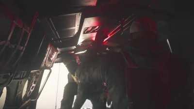 Teaming with randoms be like