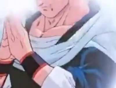 What Tien fans dream about everynight