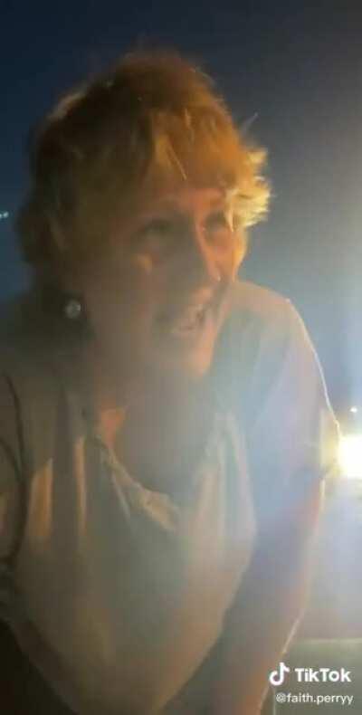 Something Trump... Something Jesus....