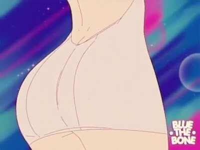 Hestia (bluethebone) [Is it wrong to try to pick up girls in a dungeon?]