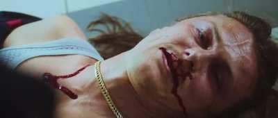 Honestly, this left quite an impression on me.