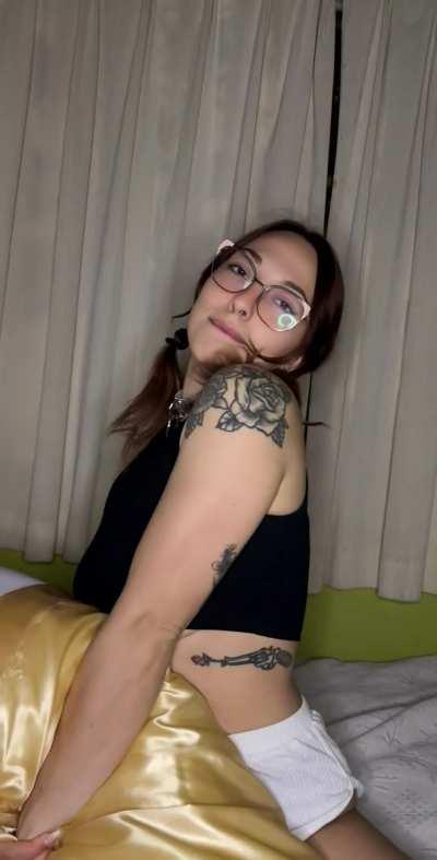 What would you do with me after school?