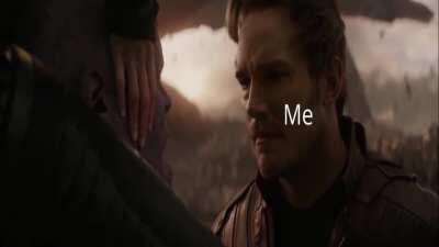 When I first saw Anna...