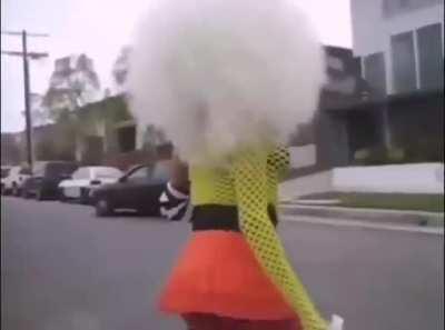 RuPaul getting the budget for Season 1: