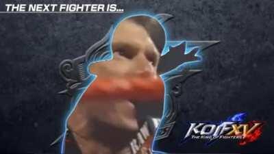 Leaked trailer for tomorrow's reveal